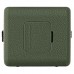Акустична система 2E SoundLegend Mini PowerBank IPX6 Green (2E-BSSLMWGN)