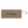 Акустична система 2E SoundLegend Mini PowerBank IPX6 Brown (2E-BSSLMWBN)