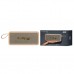 Акустична система 2E SoundLegend Mini PowerBank IPX6 Brown (2E-BSSLMWBN)