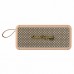 Акустична система 2E SoundLegend Mini PowerBank IPX6 Brown (2E-BSSLMWBN)