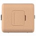 Акустична система 2E SoundLegend Mini PowerBank IPX6 Brown (2E-BSSLMWBN)