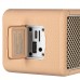 Акустична система 2E SoundLegend Mini PowerBank IPX6 Brown (2E-BSSLMWBN)
