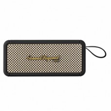 Акустична система 2E SoundLegend Mini PowerBank IPX6 Black (2E-BSSLMWBK)