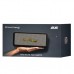 Акустична система 2E SoundLegend Mini PowerBank IPX6 Black (2E-BSSLMWBK)