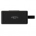 Акустична система 2E SoundLegend Mini PowerBank IPX6 Black (2E-BSSLMWBK)