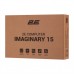 Ноутбук 2E Imaginary 15 (NL57AU-15UA41)