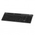 Клавиатура 2E KS280 Wireless Black/Gray (2E-KS280WBGR_AK)