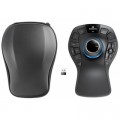 Мышка 3DConnexion SpaceMouse Pro Wireless (3DX-700075)