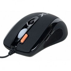 Мышка A4Tech XL-750BK