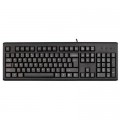 Клавиатура A4Tech KM-720-BLACK-US