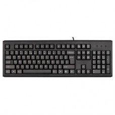 Клавіатура A4Tech KM-720-BLACK-US