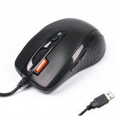 Мышка A4Tech N-70FX-1