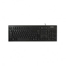 Клавіатура A4Tech KR-85 PS/2 (4711421802185)