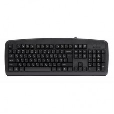 Клавіатура A4Tech KB-720 Black USB