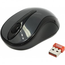 Мышка A4Tech G3-280N Glossy grey