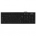 Комплект A4Tech KRS-8572 USB Black