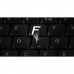 Клавиатура A4Tech FK10 Grey