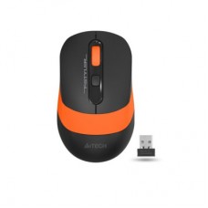 Мышка A4Tech FG10 Orange