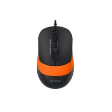 Мишка A4Tech FM10 Orange
