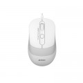 Мышка A4Tech FM10 White