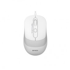 Мишка A4Tech FM10 White