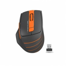 Мышка A4Tech FG30 Orange