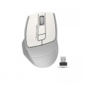 Мишка A4Tech FG30 White