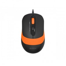 Мышка A4Tech FM10S Orange