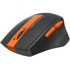 Мышка A4Tech FG30S Orange