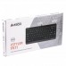 Клавиатура A4Tech FK11 Fstyler Compact Size USB Grey (FK11 USB (Grey))