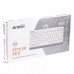 Клавиатура A4Tech FK11 Fstyler Compact Size USB White (FK11 USB (White))