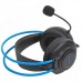 Навушники A4Tech FH200i Blue