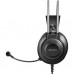 Наушники A4Tech FH200U Grey