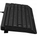 Клавіатура A4Tech FK15 Black