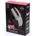 Мышка A4Tech Bloody W70 Max Panda White