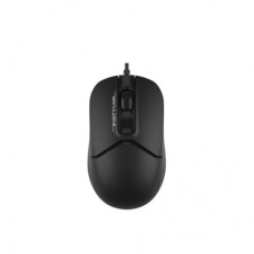 Мышка A4Tech FM12S Black