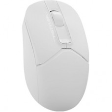 Мышка A4Tech FG12 White