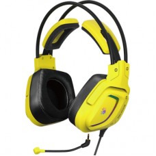 Навушники A4Tech Bloody G575 Punk Yellow