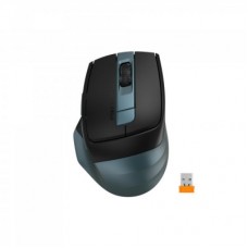 Мышка A4Tech FB35C Bluetooth Midnight Green