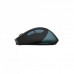 Мышка A4Tech FB35C Bluetooth Midnight Green