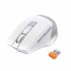 Мышка A4Tech FB35C Bluetooth Icy White