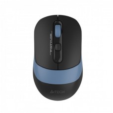 Мышка A4Tech FB10C Bluetooth Ash Blue