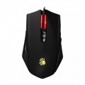 Мышка A4Tech Bloody A70 USB Matte Black