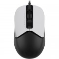 Мышка A4Tech FM12S Panda