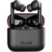 Навушники A4Tech Bloody M90 Black+Red