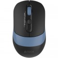 Мышка A4Tech FB10CS Wireless/Bluetooth Ash Blue (FB10CS Ash Blue)