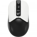 Мишка A4Tech FB12S Wireless/Bluetooth Panda (FB12S Panda)