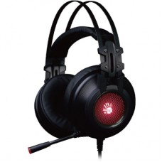 Навушники A4Tech Bloody G525 Black