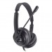 Наушники A4Tech FH100U Stone Black