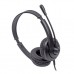Наушники A4Tech FH100U Stone Black